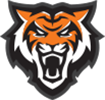 Idaho State University tiger mascot