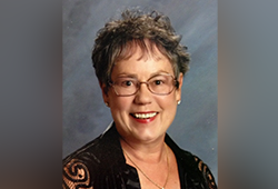 Carol Barr, BS, '69 Creates Scholarship Endowment Through Will